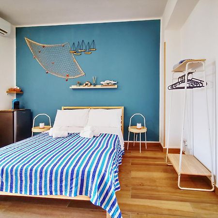 Pasitea Hotel Багерия Екстериор снимка