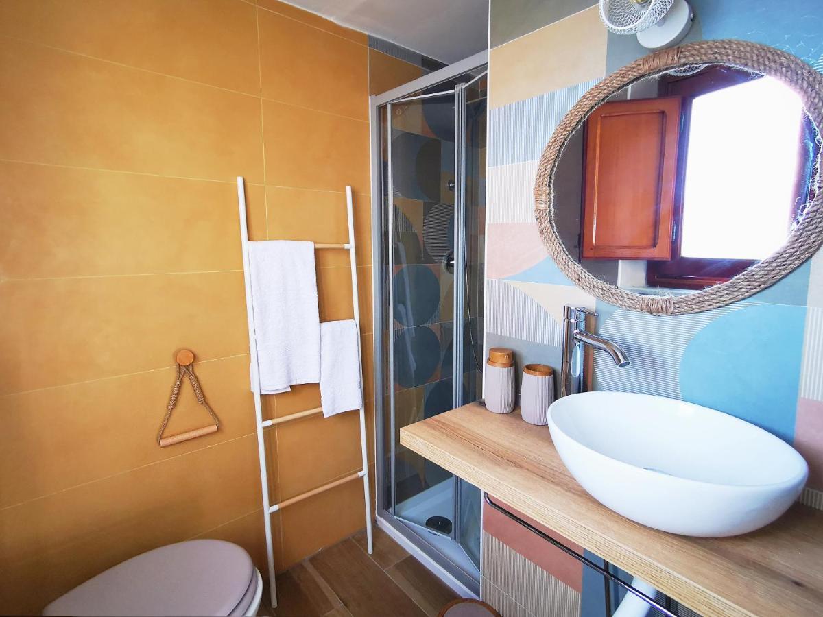 Pasitea Hotel Багерия Екстериор снимка