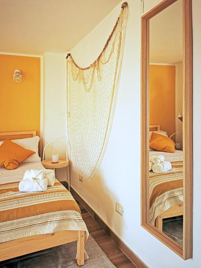 Pasitea Hotel Багерия Екстериор снимка