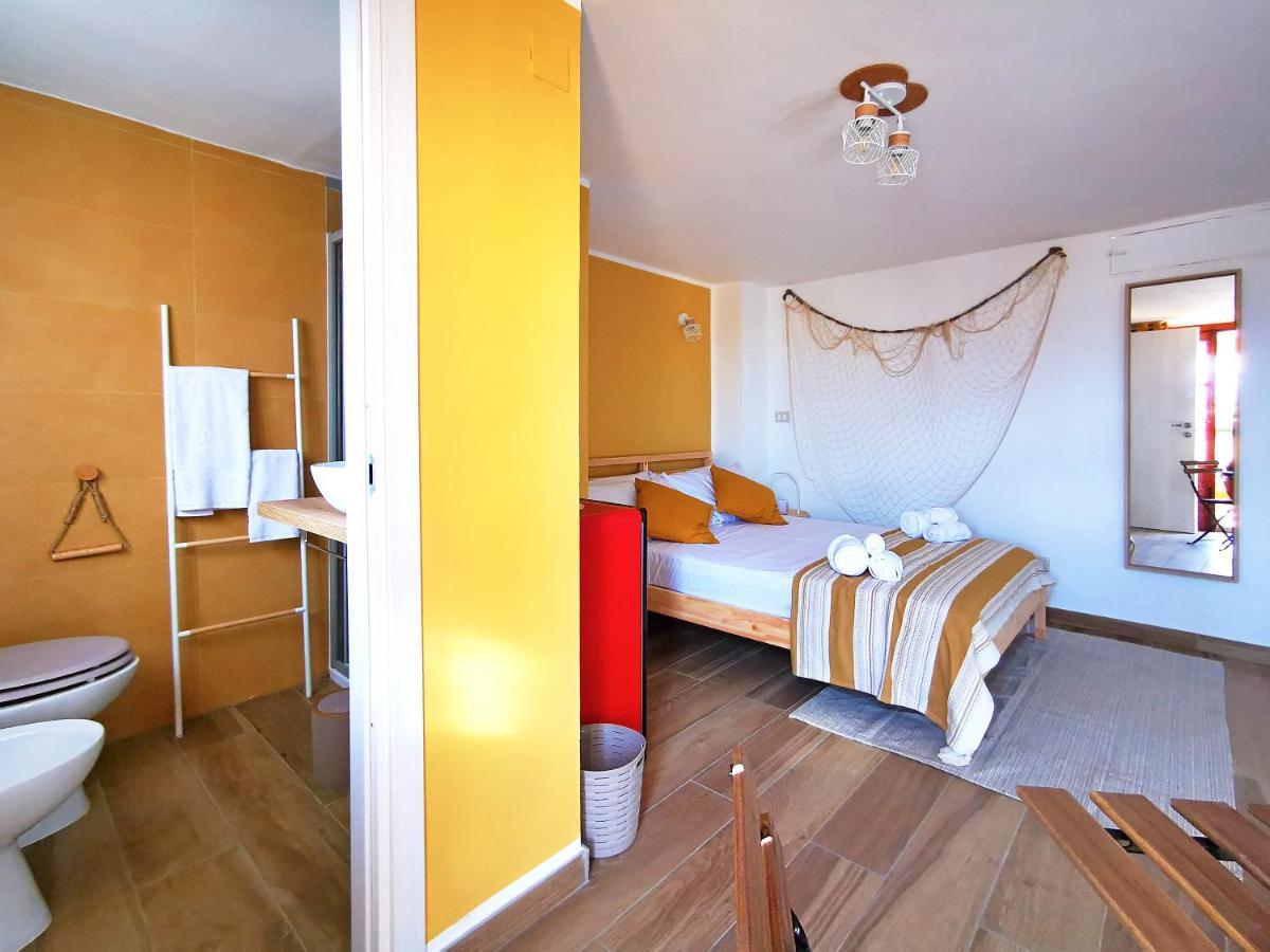 Pasitea Hotel Багерия Екстериор снимка