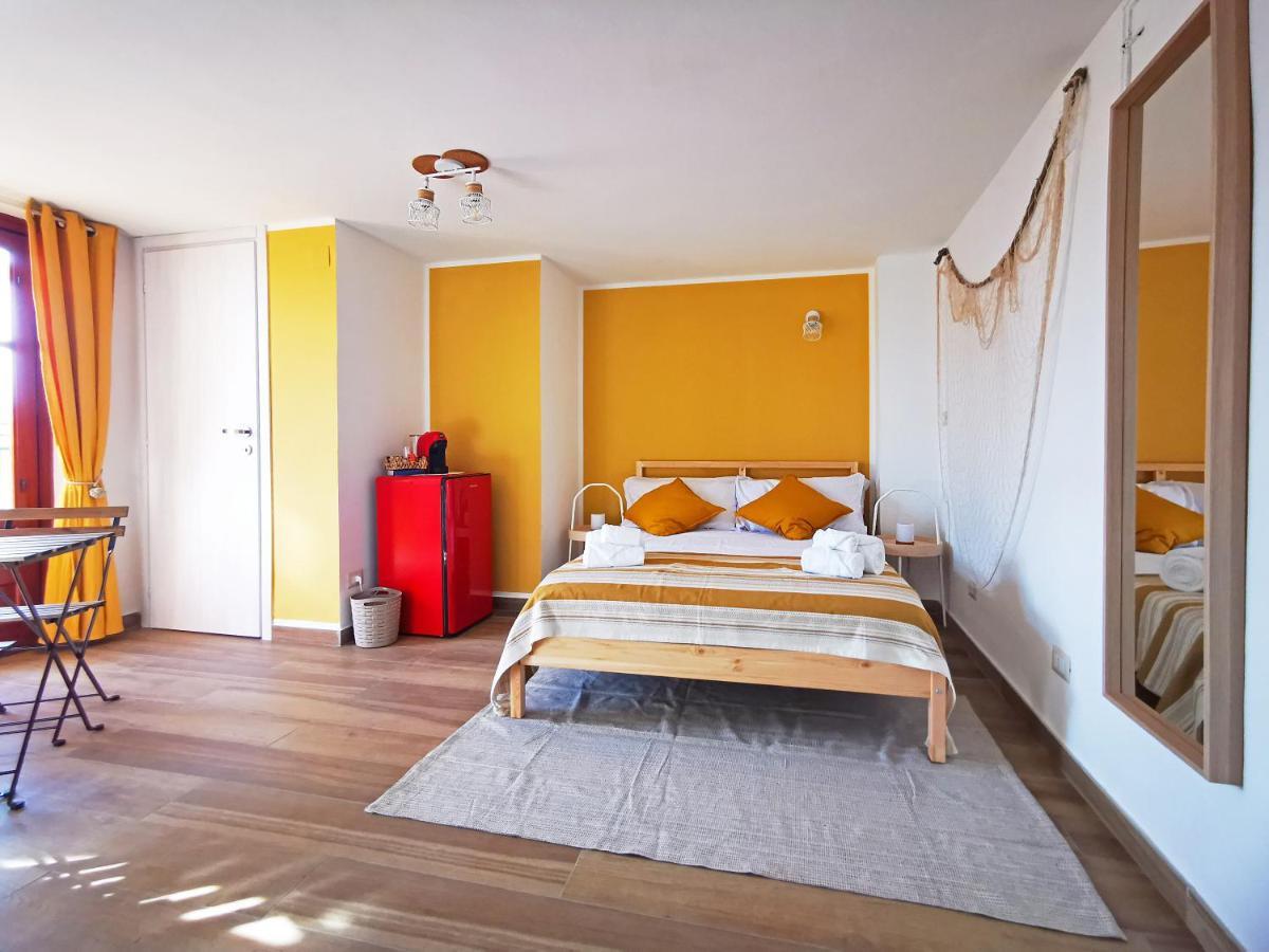 Pasitea Hotel Багерия Екстериор снимка