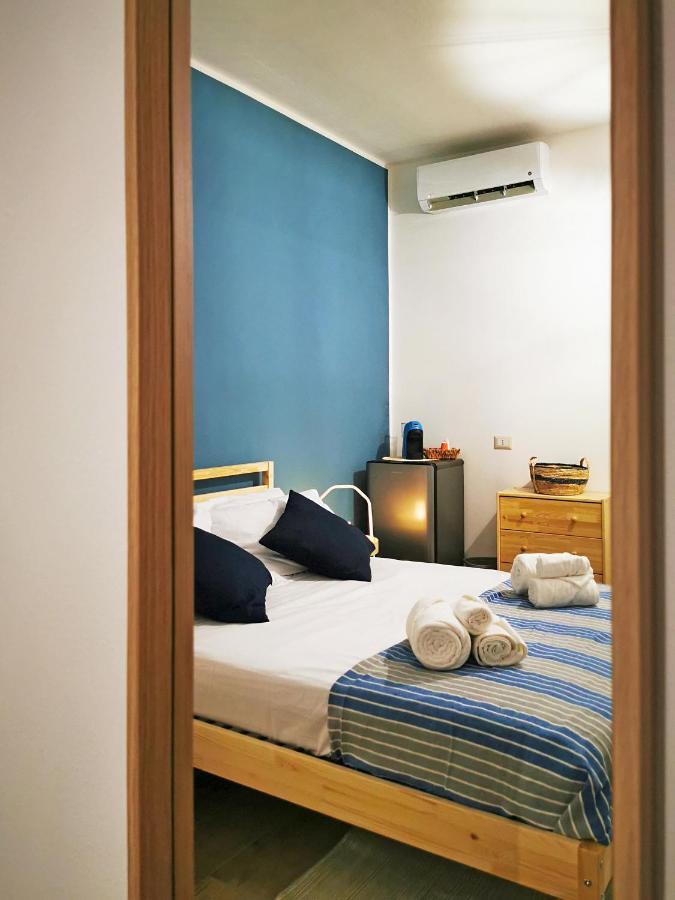 Pasitea Hotel Багерия Екстериор снимка
