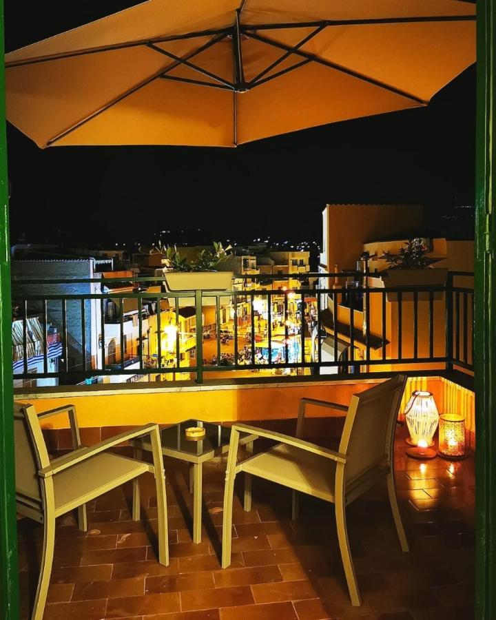 Pasitea Hotel Багерия Екстериор снимка