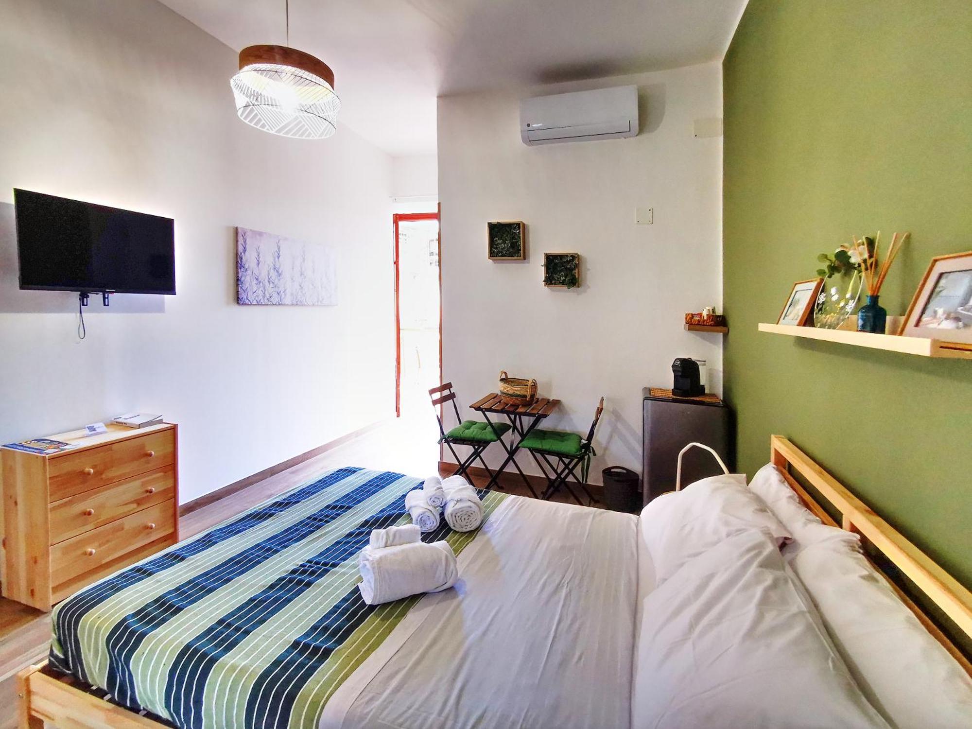 Pasitea Hotel Багерия Екстериор снимка