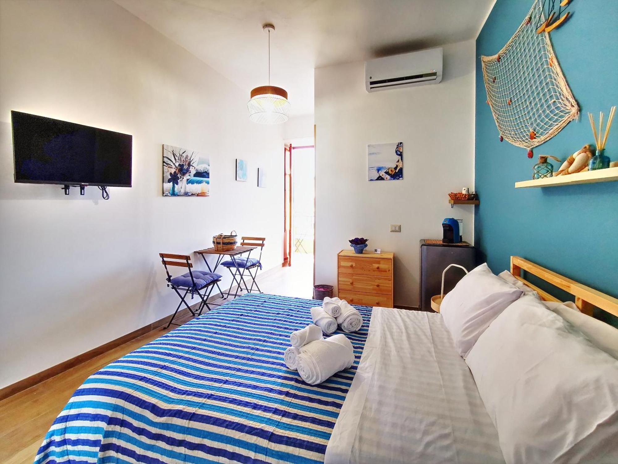 Pasitea Hotel Багерия Екстериор снимка